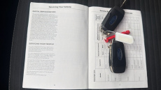 Ford EcoSport 1.0 EcoBoost 125 Titanium 5dr Petrol Hatchback